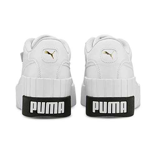 Image of Puma Women's Cali Wedge Wn's Sneaker