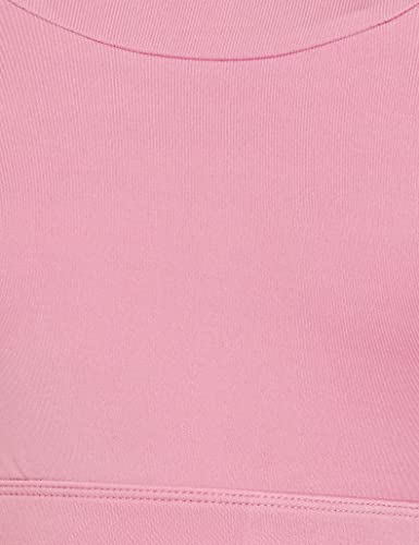 Image of Longies Women's Polyester, Spandex Padded Wire Free Sports Bra