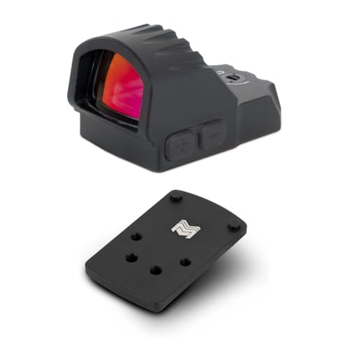 Monstrum RD248R and ZD11-R-2 Bundle