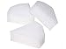 Essentials EFI-W Endo Foam Sponge Insert, White