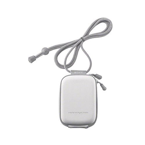 Sony Semi Hard Carrying Case LCMGWA/W