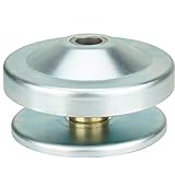 30 Series 6.5 HP Go Kart/Mini Bike Torque Converter Clutch Driver Pulley 219552A for Comet Manco 212CC 3/4' Bore Max Torque