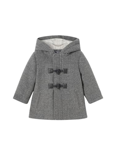 Parka pour bébé garçon Mayoral idéale pour les promenades