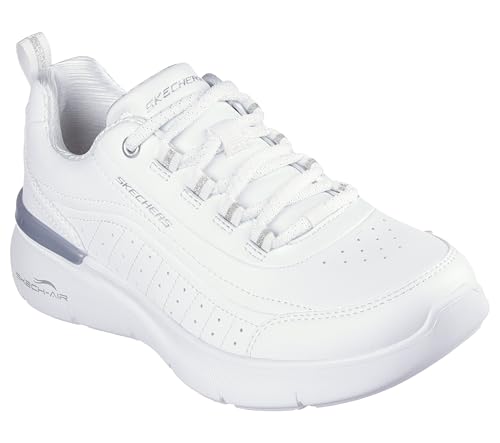 Image of Skechers Womens Skech-air Dynamight 2.0-Moder Sneaker