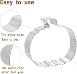 Zoom IMG-2 halloween grande formine biscotti set