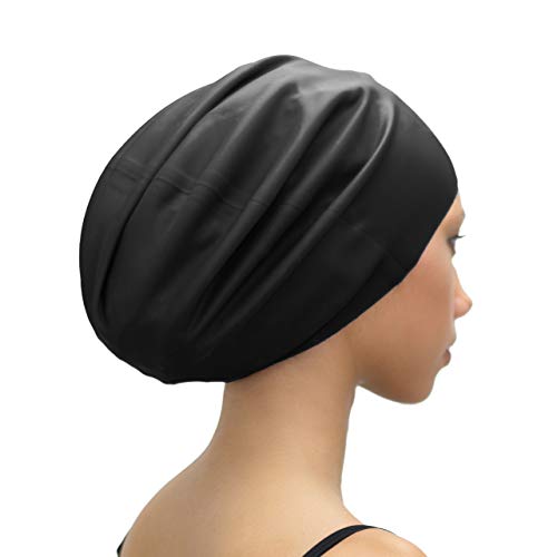 SOUL CAP Large Swimming Cap - Image 5