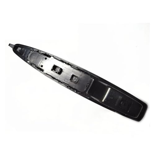 Interruptor de elevalunas para sustitución en Citroën C4 de 2004 a 2010 con Automatic Rearview 3