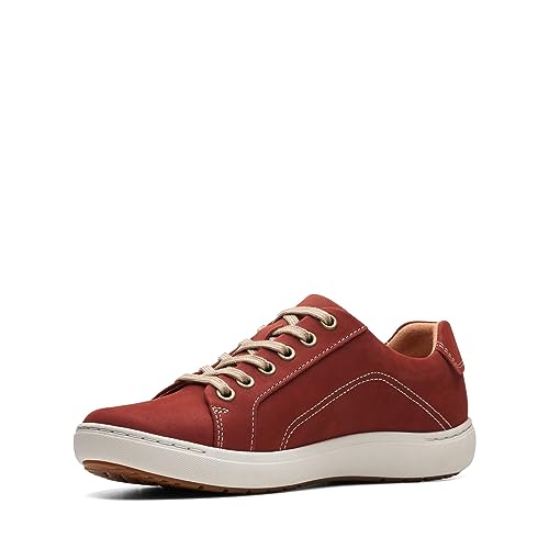 Image of Clarks Womens Nalle Lace
