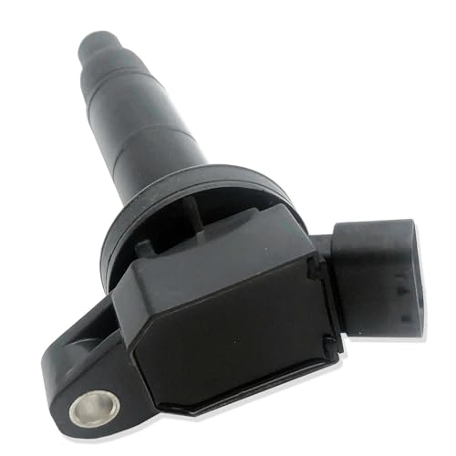 �C�O�j�b�V�����R�C�� 90919-02266 90919-02243 UF333 C1330 90919-02244 90919 02244 �ɓK������ ���N�T�X �ɓK������ HS250h 2010 2011 2012 L4 2.4L�p �C�O�j�b�V�����R�C