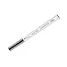 Produktbild MagiDeal Wasserdichte Augenbrauenstift Langlebige Brow Liner Definer Pen Tattoo Microblading Tool - Dunkelgrau