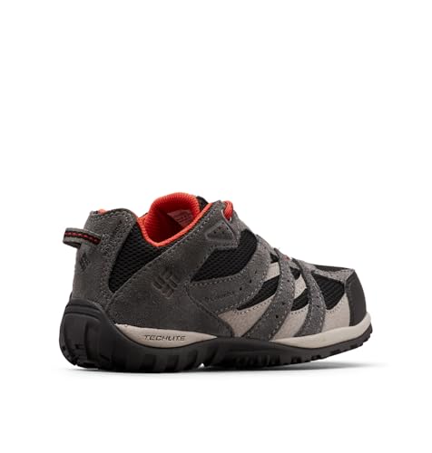 Columbia Kids' Redmond Waterproof Sneakers2