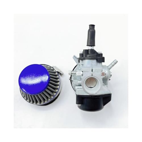 Carburateur S15-15 à filtre à air haute efficacité pour optimisation moteur 103 SHA4