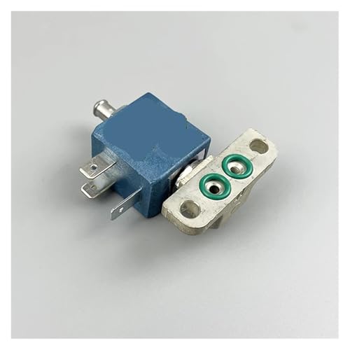 Électrovanne machine à café Gaggia 230V solénoïde de rechange - 5