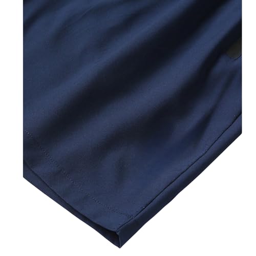 Image of PROSHARX NeonDrip Shorts with Quick Dry Tech | Men's Athletic Workout & Sports Shorts