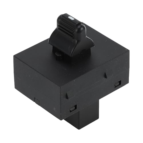 Interruptor de ventana eléctrica A ABSOPRO resistente para Jeep Grand Cherokee 01-04