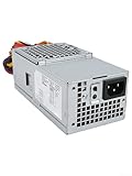 Compatibilité spécifique et alimentation fiable : cette alimentation de 250 W est conçue pour Dell-Optiplex 390, 790, 990, 3010, 7010, 9010 et Vostro 260s/470, offrant une sortie stable et continue pour un fonctionnement efficace du système.