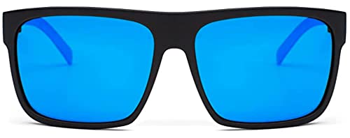 OTIS Eyewear After Dark X Polar Mineral Glass Sunglasses