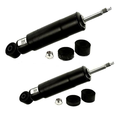 Ressorts de suspension 48510 69127 : finissez-en avec le roulis sur votre Land Cruiser 100