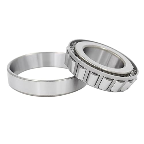 Roulement à rouleaux coniques 32914 haute résistance axiale épaisseur 20.3mm