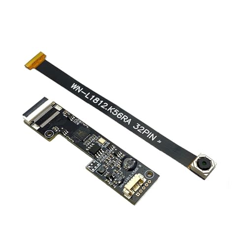 Module caméra 4K pour terminaux interactifs avec capteur IMX179 - 2