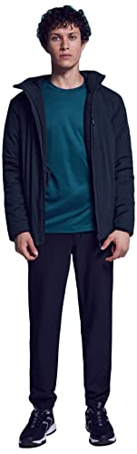 Veste Homme Springfield manteau décontracté casual pour l'automne
