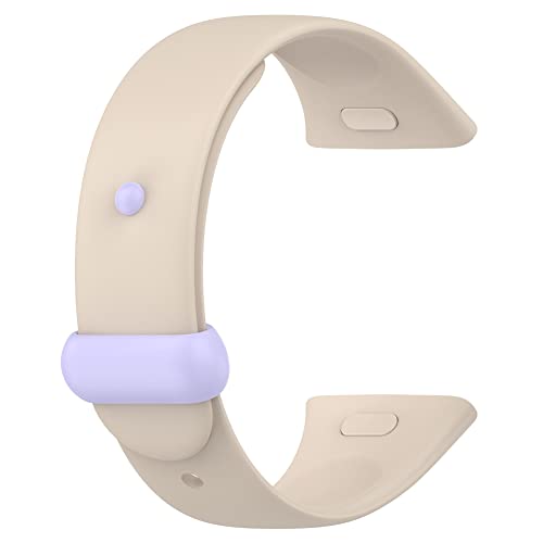Tyogeephy Strap Compatible with Redmi watch 3/Mi watch Lite 3 Strap - Image 3