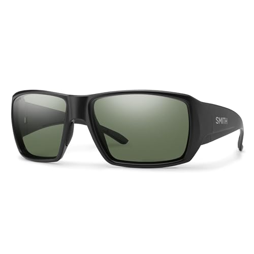 Smith Guide's Choice S Small Frame Sunglasses