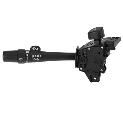 Clignotants Silverado bloqués ? Solution avec l'interrupteur colonne direction 15849313 solide