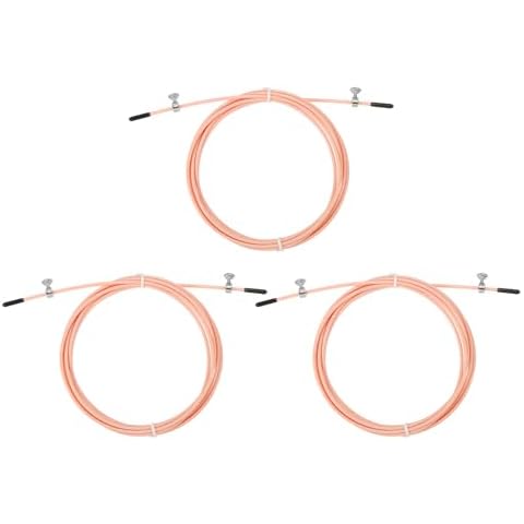 PATIKIL 10Ft Speed Jump Rope Cable Cover