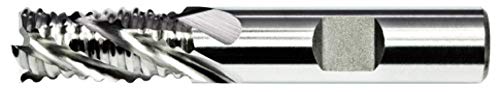 Image of Alfa Tools REM50848 2 X 15-3 /4 8 Flute Cobalt Roughing End Mill