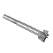 New Lon0167 2Pcs 18mm Featured Diameter Wood Hinge reliable efficacy Boring Hole Opening Bit Tool(id:3f1 82 ab e2a)