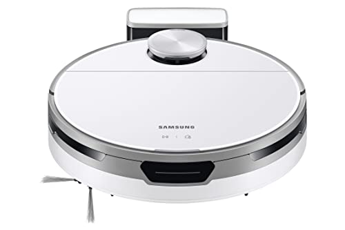 Samsung Jet Bot