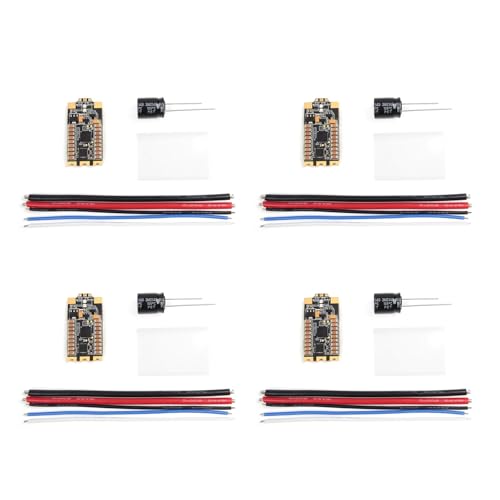 45A �d�q�X�s�[�h �R���g���[���[ Tekko32 F4 45A ESC FPV ���[�V���O �R���g���[������ь����I�ȗ�p ESC FPV �p