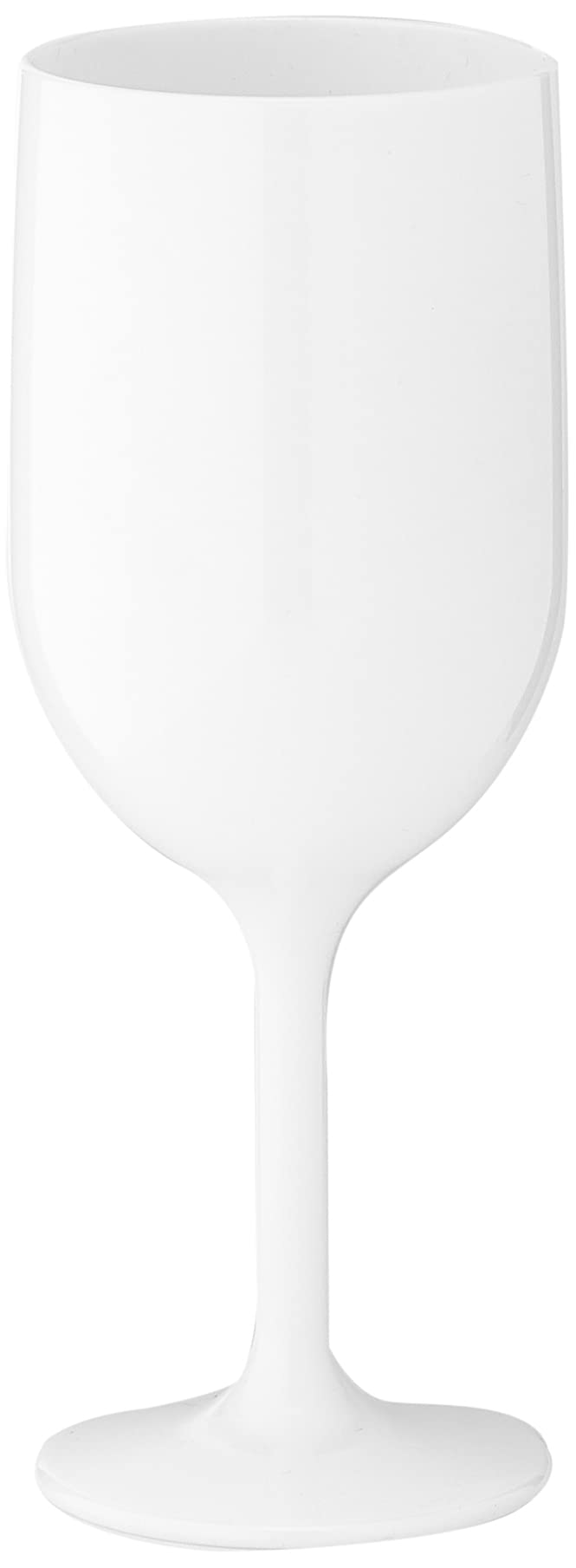 Drinique Unbreakable Wine Glasses - Set of 4 -4