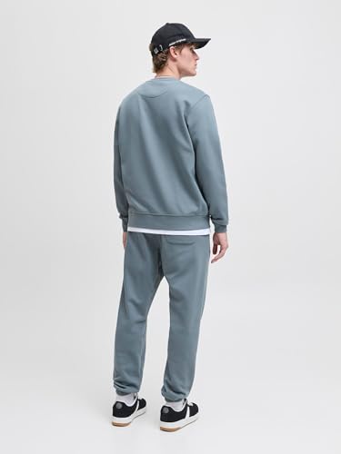 JACK & JONES Jpstkane Soho Sweat Pants Noos – Ansicht 3