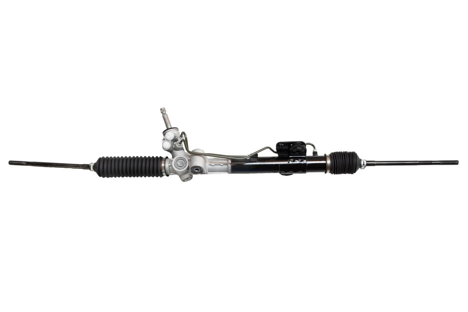 Engranaje de dirección SPK-MS-006 soluciona holgura volante Mitsubishi Outlander 06-