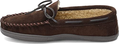 Florsheim Men's, Cozzy Moc Toe Slipper3