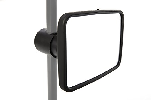 Specchio V3 infrangibile 208 X 146 mm grandangolo