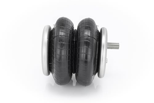 Image of Torque 2 Pack 6401 Replacement Air Bags for Firestone Ride Rite Kits