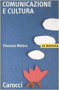  Comunicazione e cultura