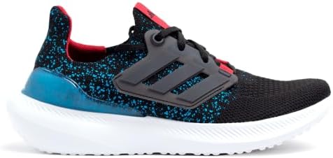 Tênis Adidas Acelera Corrida Masculino IR3034 Azul/Preto | Amazon