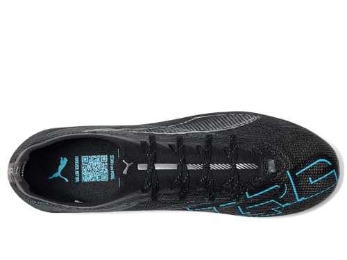 Image of PUMA Mens Ultra 5 Pro Firm GroundArtificial Ground Soccer Cleats