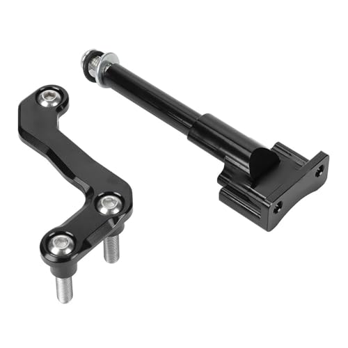 Amortisseur de direction Yamaha MT-03 support de sécurité contre guidonnage