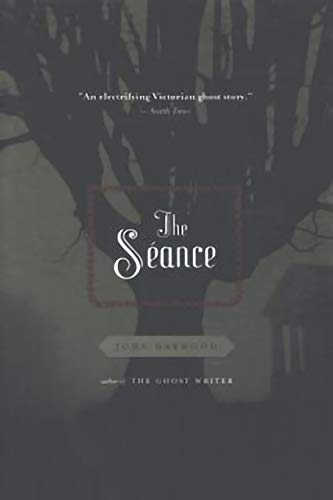 Cover of The Seance