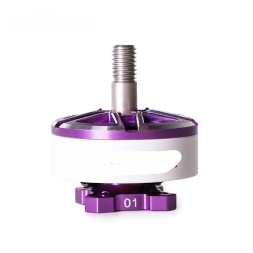 Drone V2306 V3 moteur sans balais KV1750 pour vidéo en montagne