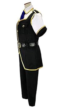 KING OF PRISM キンプリ 制服 ACOS M Amazon | HF_cos コスプレ衣装 KING OF PRISM キンプリ 向き