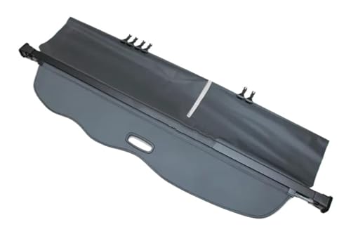 Cubierta de maletero Land Cruiser Prado solución antirrobo y bandeja de seguridad