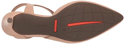Rockport Women's Total Motion 75mmpth Cross Strap Pump4