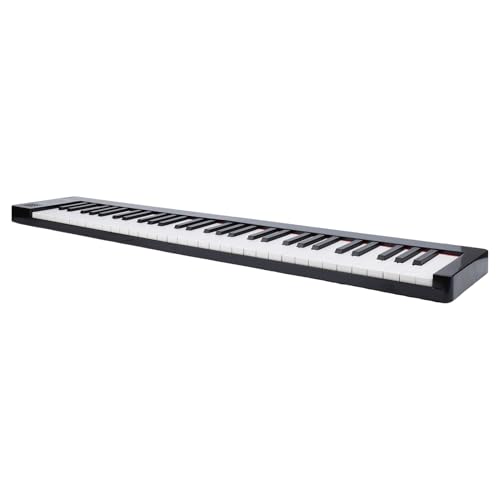 Clavier électrique pliable 61 touches : la solution pour jouer partout