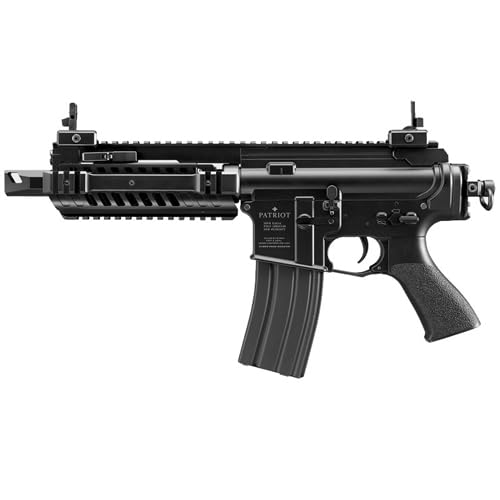 Amazon.co.jp: 【東京マルイ】M4 パトリオット プラス 電動ガン 純正
